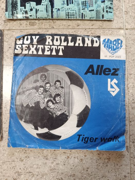 Discos de vinil musica estrangeira