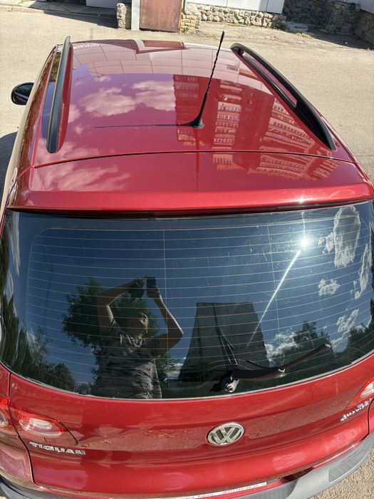 Продам Volkswagen Tiguan 2010