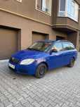 Шкода фабія 1.4 газ бензин 2009р skoda fabia