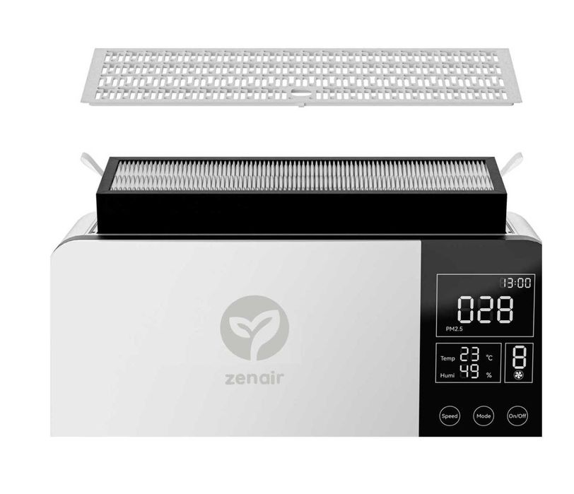 REKUPERATOR  Zen Air150 -do biur, mieszkań!!!Łatwy montaż!!