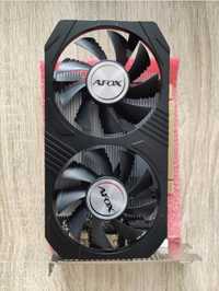 Karta graficzna Amd rx 550 4gb Afox