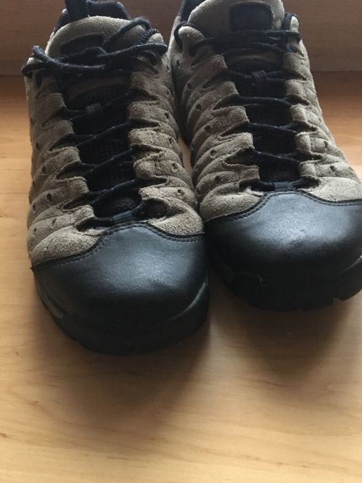 Buty męskie The North Face rozm 44,5