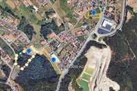 Terreno para construção em Oliveira de Azeméis com 5914 m2