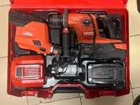 Motowiertarka HILTI TE 6-A36
