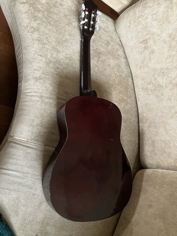 Gitara klasyczna junior Sankai