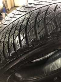 Продам резину Michelin 225/60R18