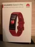 Huawei band 4 pro