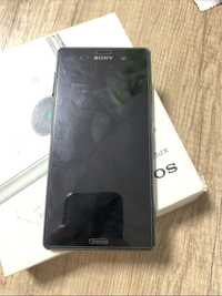 Телефон sony Xperia z3