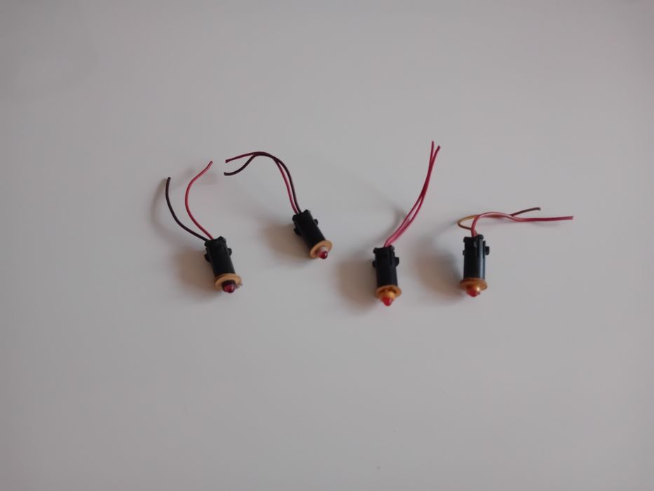 Dioda stereo Unitra Radmor 51XX