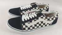 Vans trampki męskie Old Skool wielokolorowy rozmiar 35