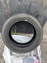 Шины goodyear 225/55 R18 21года