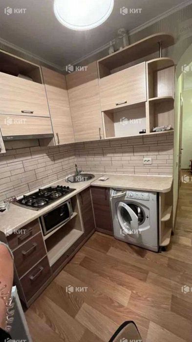 1к. 37м2 Одеська (Одесская, Класс, пр. Гагарина 176) 130504