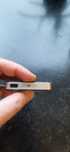Transmiter fm pod audio jack