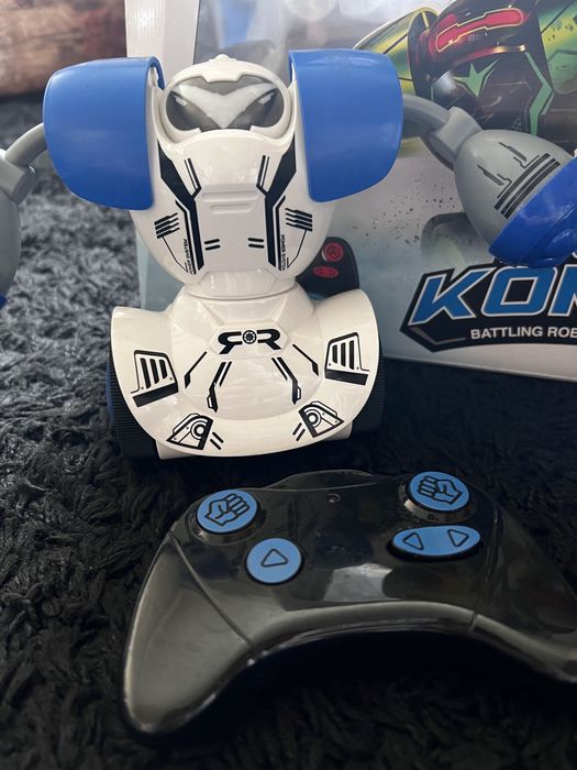 Ігровий набір Silverlit Robo Kombat