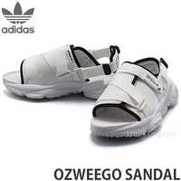 Jedyne w PL Adidas Ozweego Sandal Originals  r. 43 1/3 US: 9 1/2