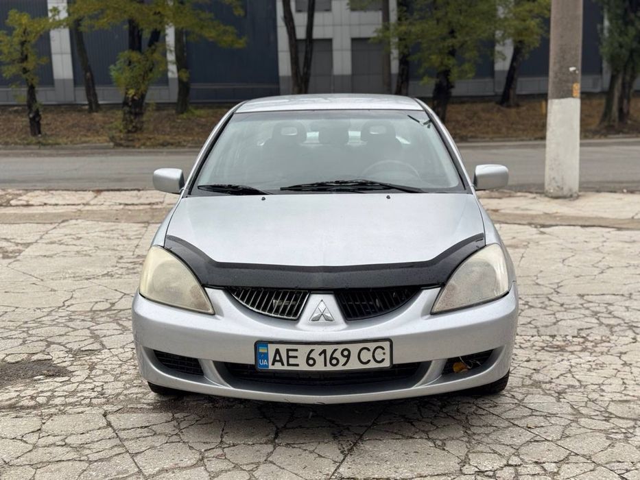 Продам Mitsubishi lancer 9