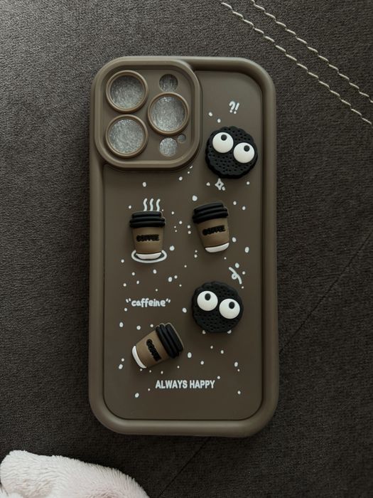 Чохол для Iphone 15 Pro Max