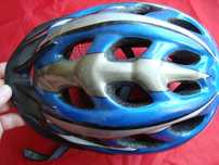kask rowerowy Alpina roz 46-50 cm-Super