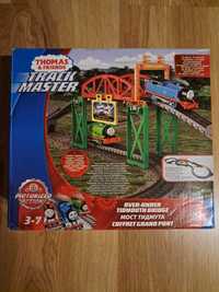 Tomek I Przyjaciele - Most w Domkowie - FisherPrice Trackmaster