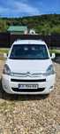 Продаж Citroen Berlingo 2012