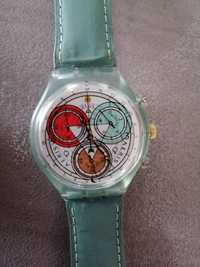 Swatch Chrono.