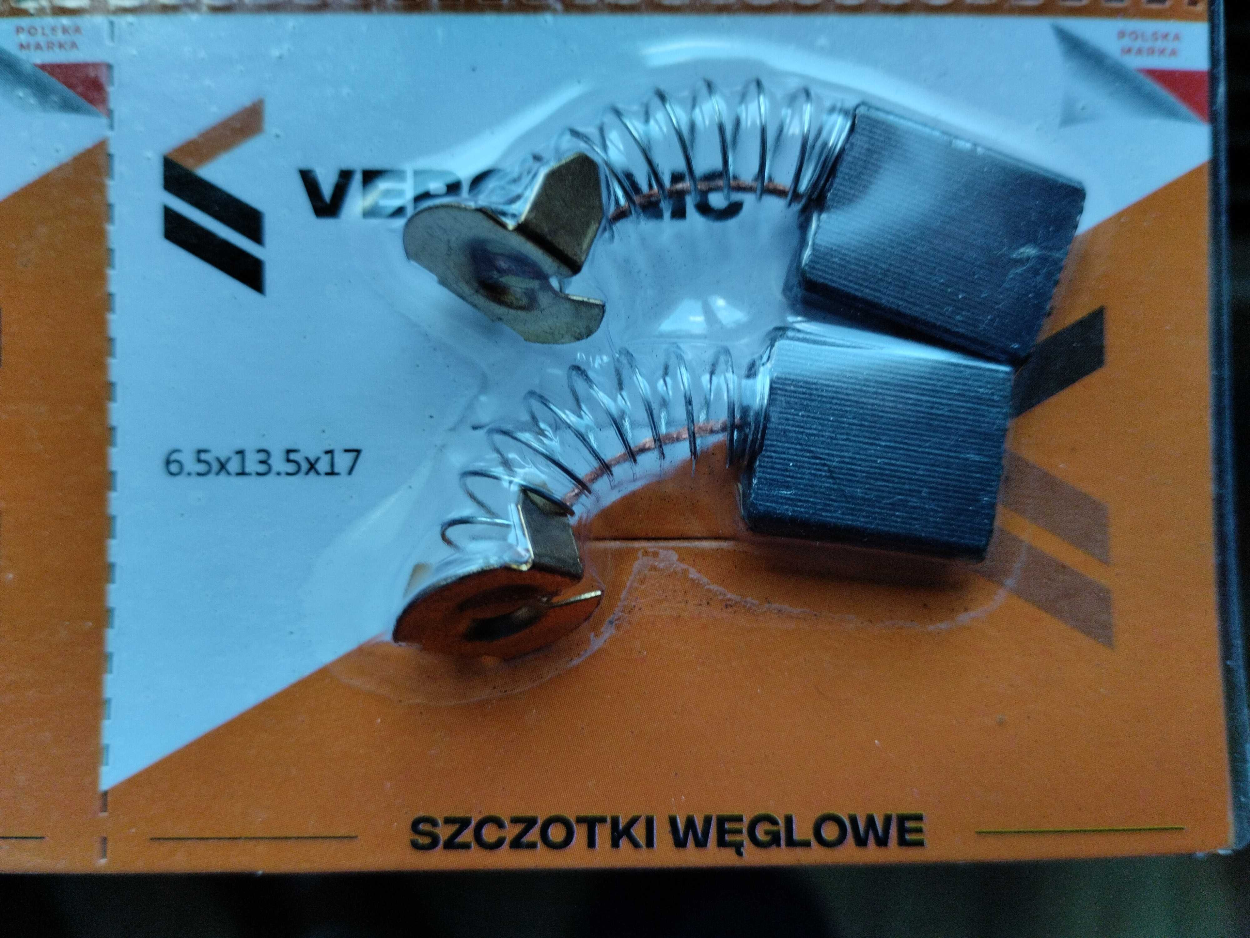 szczotki weglowe do urzadzen elektrycznych