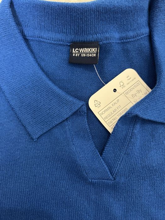 Новий джемпер LC Waikiki