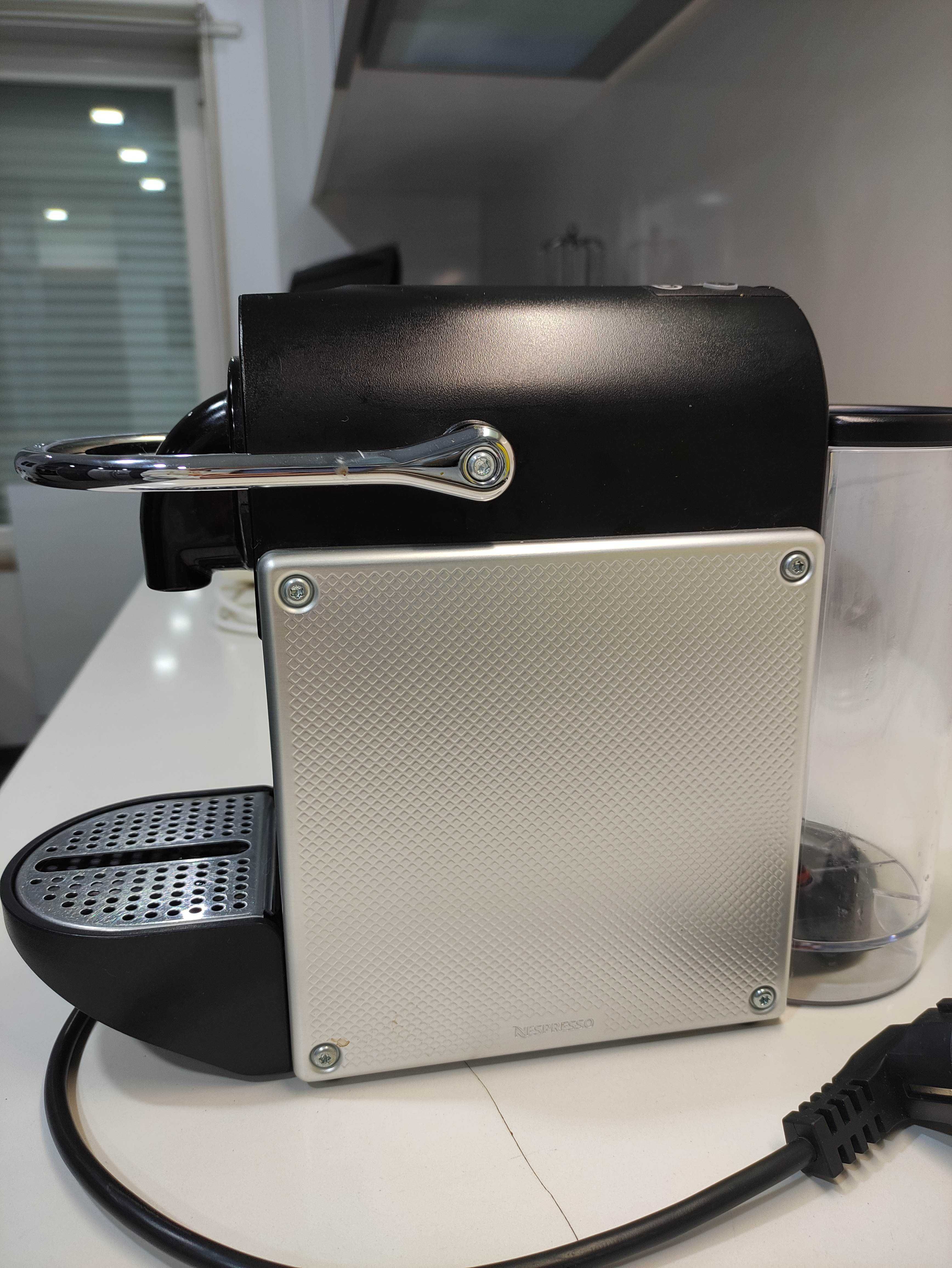 Máquina de café Delonghi