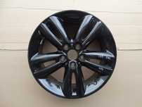 Alufelga Mini F55 F56 F57 7Jx17 ET54 6.866.366 czarna