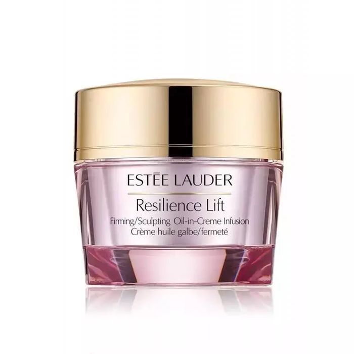 Krem Nawilżający Estee Lauder Resilience Lift - 50ml