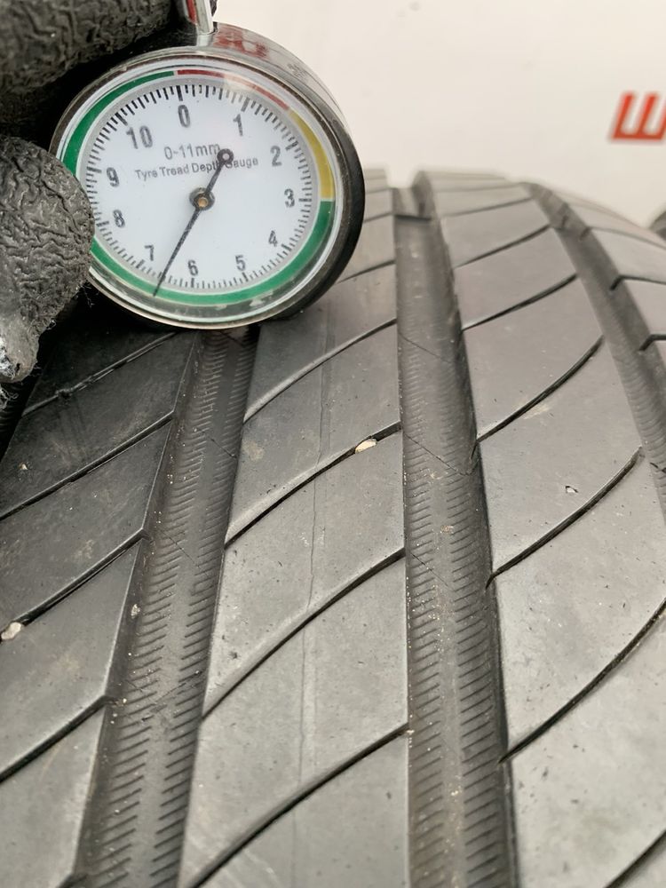 Шини 205/55 R17 Michelin Primacy 4 літо 2020р,6-6,5мм