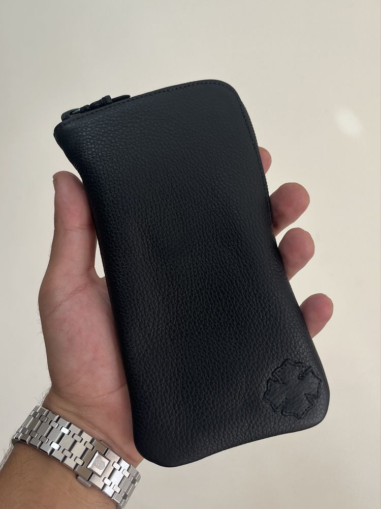 Óculos Chrome Hearts “Gittin Any?”