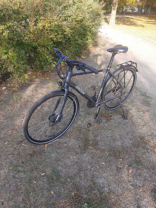 Велосипед Rodon.