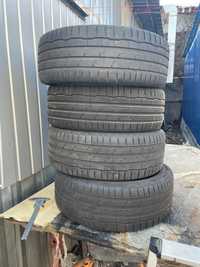 Продам покрышки Hankook Ventus S1 evo 3