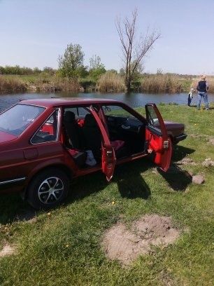 Продам авто Volkswagen Santana