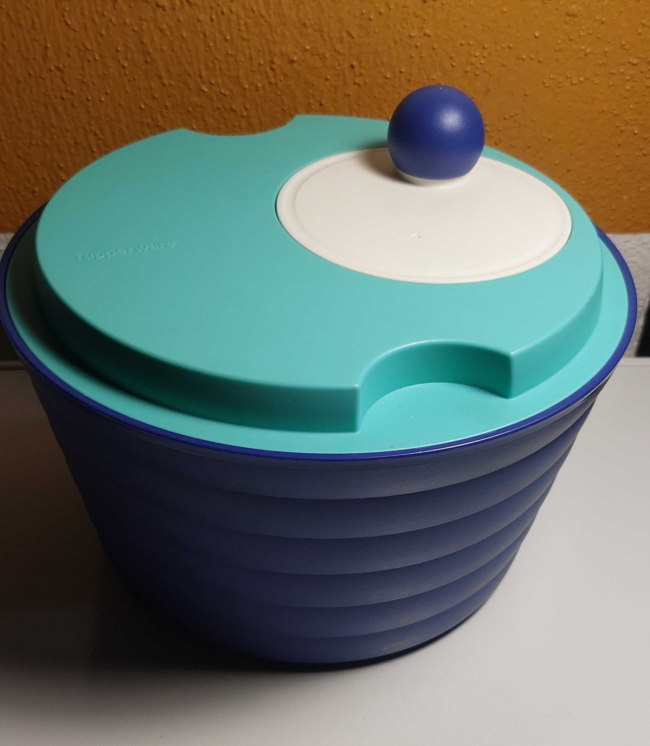 Secador de Salada Tupperware