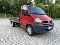 Renault Master 2,5 dci - niski przebieg (movano)