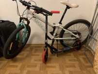 Продам велосипед MaxxPro 24