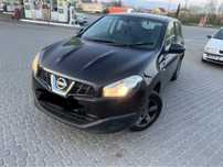 Розбірка Nissan Qashqai j10 розборка 1.5dci 2.0dci запчасти б у шрот