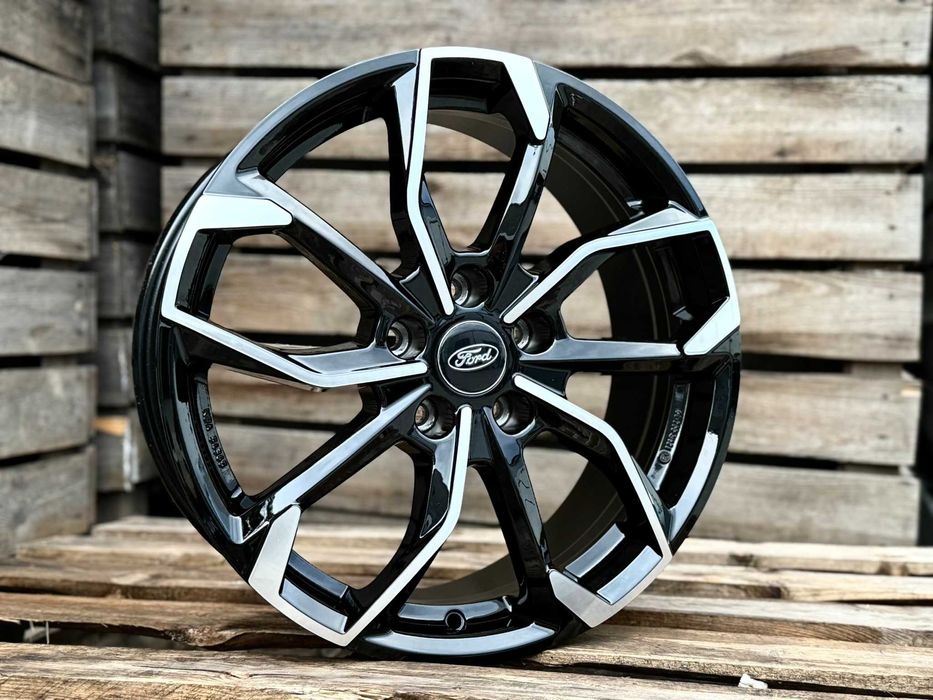 alufelgi r17 5x108 Ford NOWE! C-Max Focus Galaxy Kuga Mondeo S-Max
