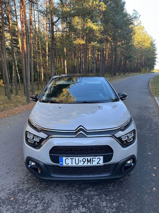 Citroën C3 Sprzedam wygodnego zwinnego Citroen C 3