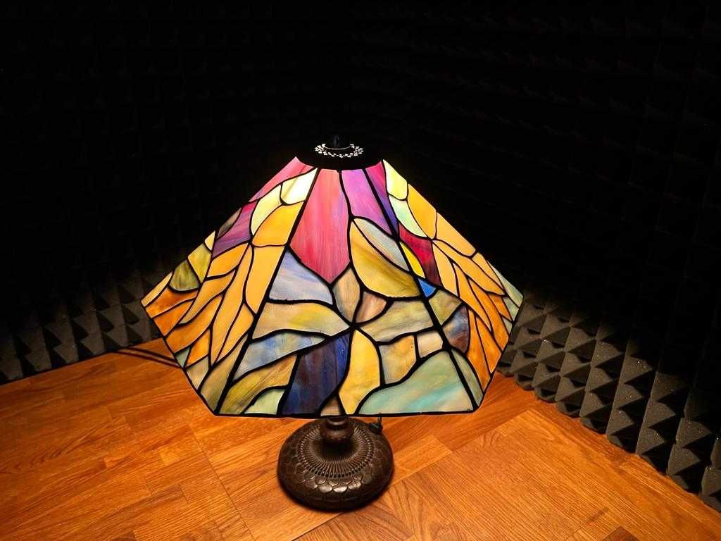 Ekskluzywne Lampy Tiffany