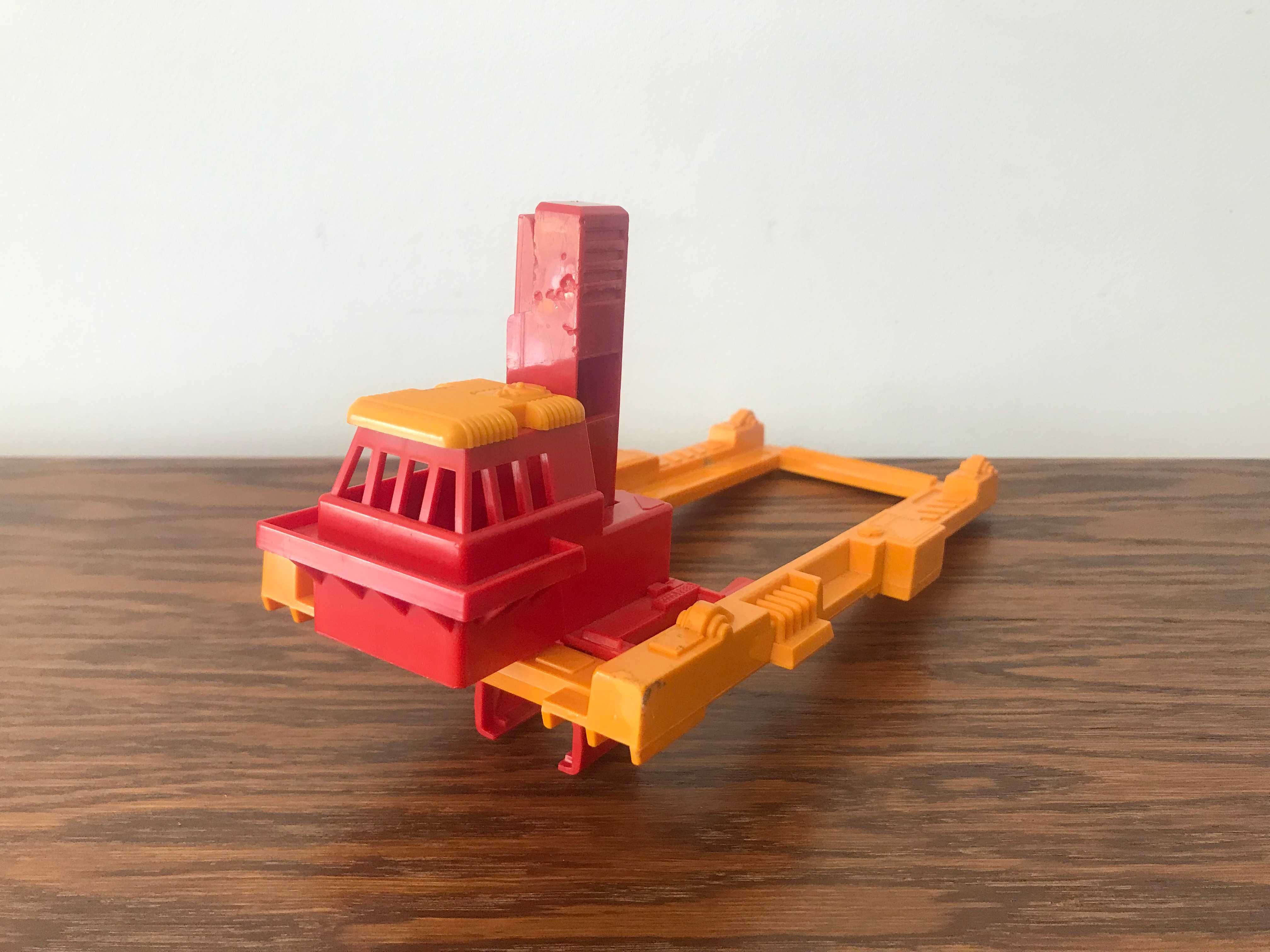 matchbox ps 1 gantry dzwig kontenerów