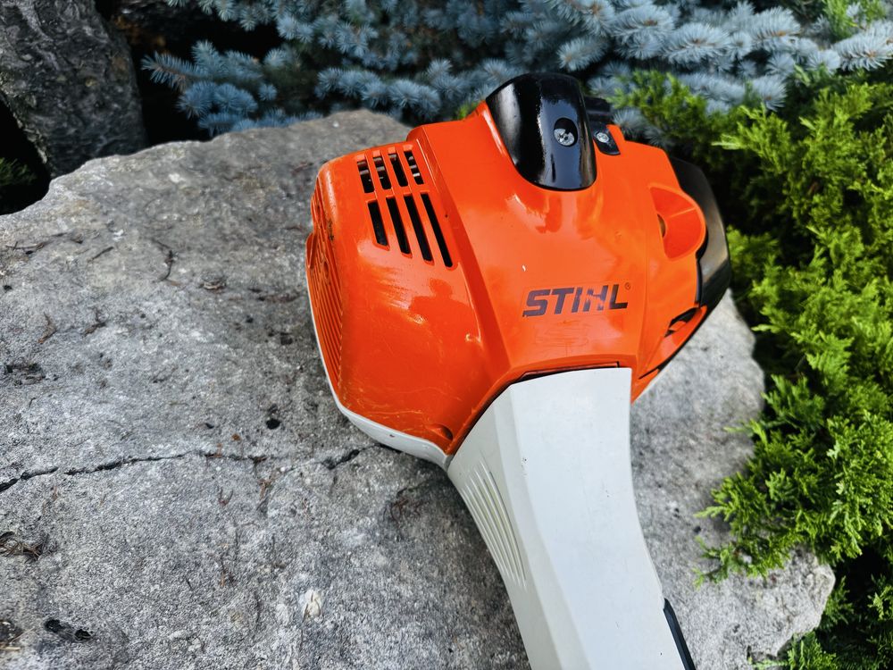 Kosa spalinowa Stihl FS460C FS 460 C 3KM/100% sprawna/ładna