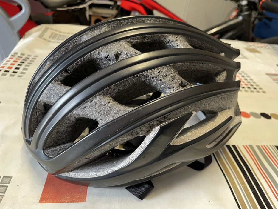 Capacete BTT Estrada Specialized Evade/Evade 3 e Prevail 2