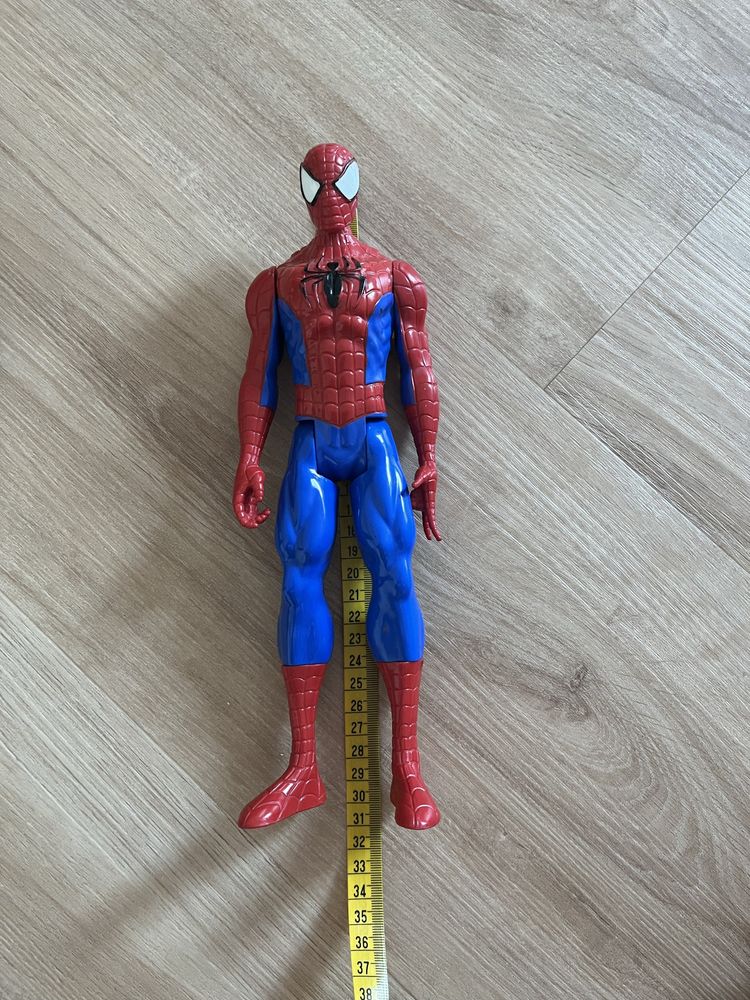 Figurka, zabawka Spider Man 30 cm