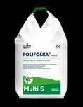nawóz POLIFOSKA Multi S nawozy Grupa Azoty