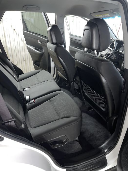 Kia Sorento 2015 4*4 газ/бензин 7 місний