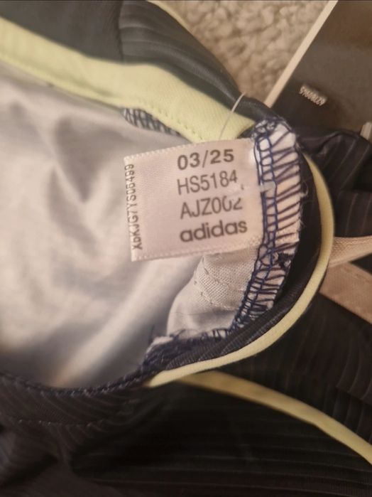 Koszulka Real Madrid 25/26 S