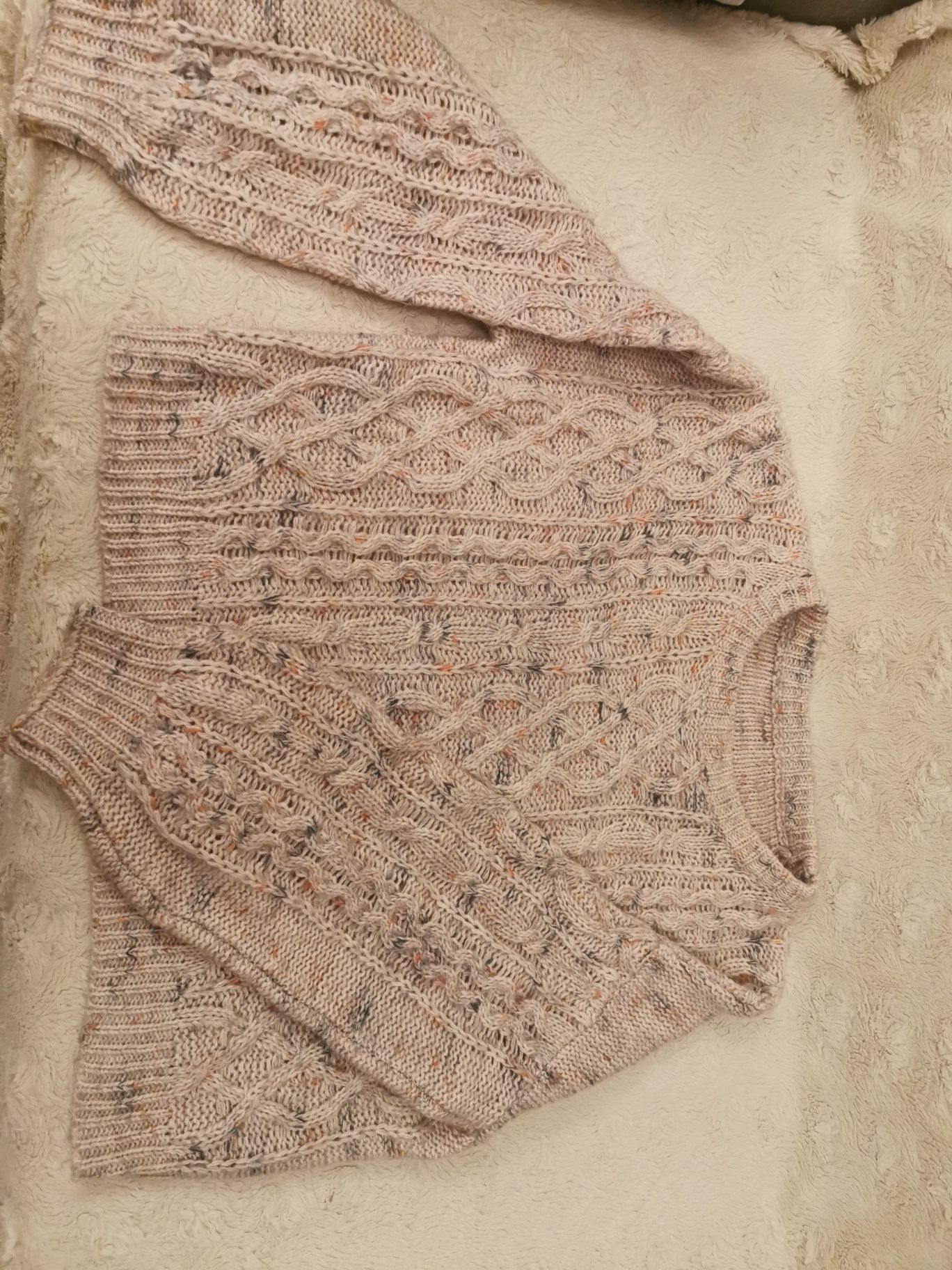 Bluzka, sweter River Island r.40/42 M/L/XL